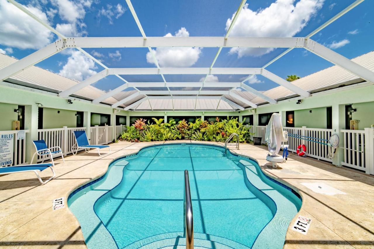 Ivey House Everglades Adventures Hotel Exteriör bild