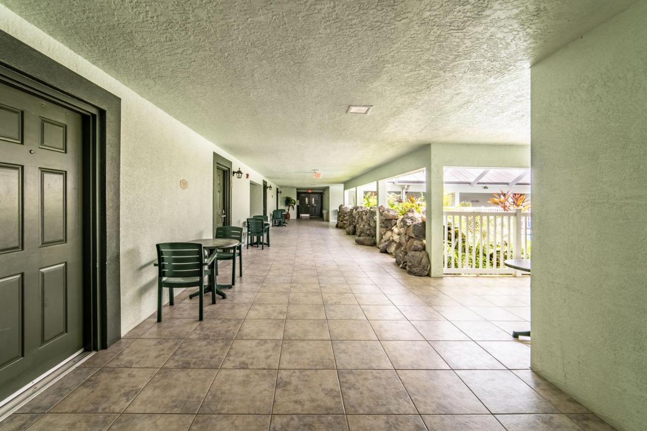 Ivey House Everglades Adventures Hotel Exteriör bild