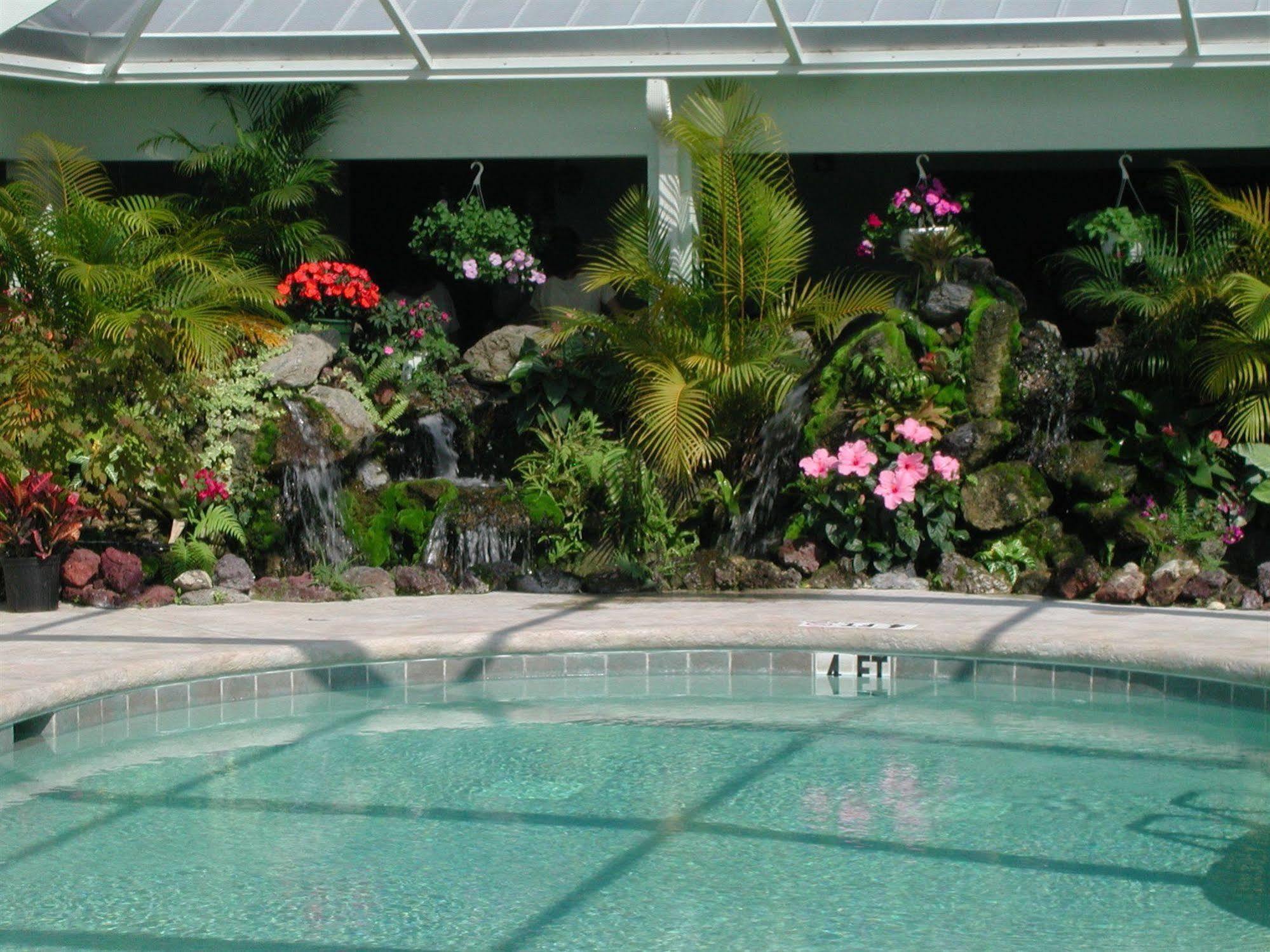 Ivey House Everglades Adventures Hotel Exteriör bild