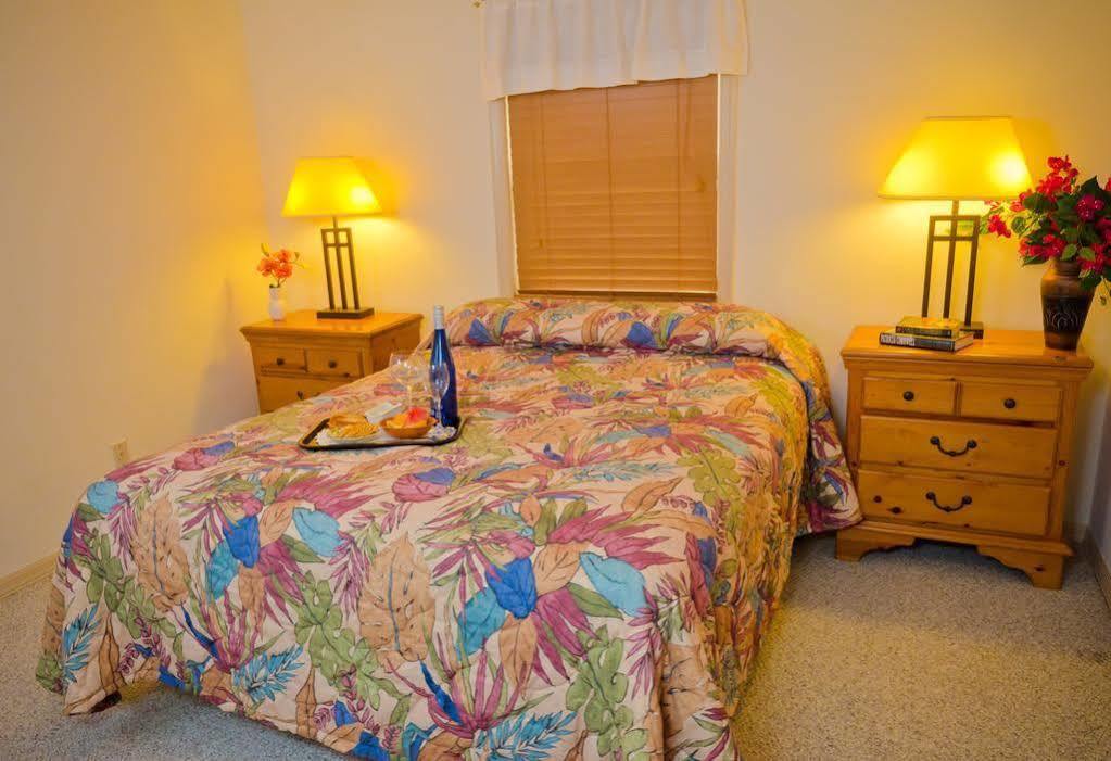 Ivey House Everglades Adventures Hotel Exteriör bild